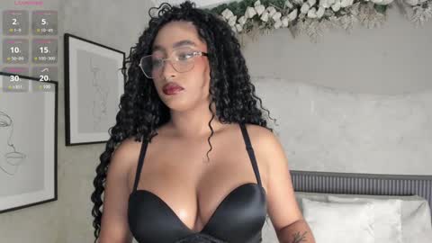 Ms Willow online show from December 19, 2024, 5:08 pm