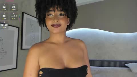 Ms Willow online show from March 10, 2025, 6:56 pm