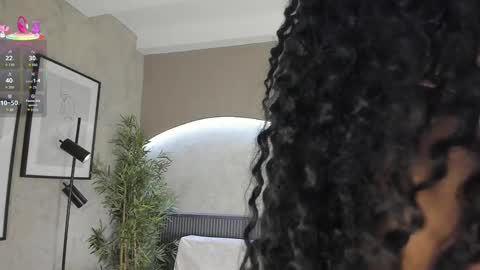 Ms Willow online show from September 28, 2025, 11:48 am