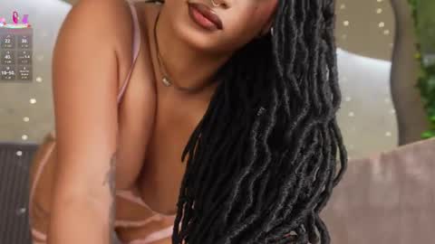 Ms Willow online show from November 27, 2025, 2:41 pm