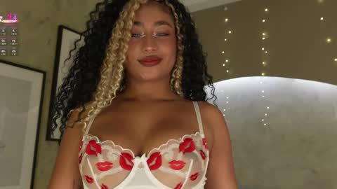 Snapshot of willow_hendrix chatting on April 8, 2026, 11:10 am Ms Willow online show from April 8, 2026, 11:10 am