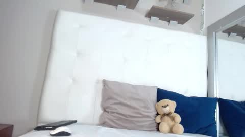 luna online show from November 10, 2025, 12:48 pm