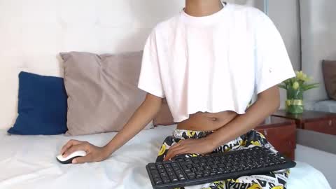 luna online show from January 6, 2026, 12:31 pm