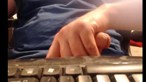 DrainMyBalls online show from January 16, 2025, 3:23 am