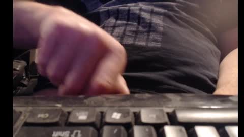 DrainMyBalls online show from February 9, 2025, 12:52 pm