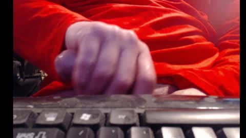 DrainMyBalls online show from February 14, 2025, 10:25 pm