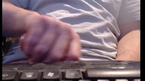 DrainMyBalls online show from February 24, 2025, 4:36 pm