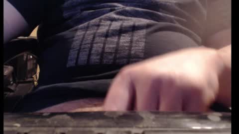 DrainMyBalls online show from March 12, 2025, 9:56 pm