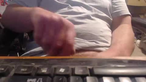 Snapshot of willowstick chatting on May 2, 2026, 9:31 pm DrainMyBalls online show from May 2, 2026, 9:31 pm