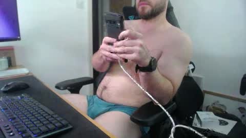 willpackerr online show from May 23, 2026, 12:38 am