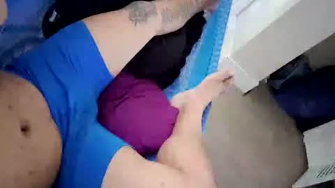 willy693214 online show from July 25, 2026, 10:29 pm