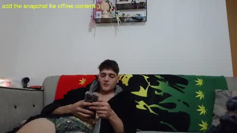 willy_est_95 online show from June 9, 2026, 9:37 pm