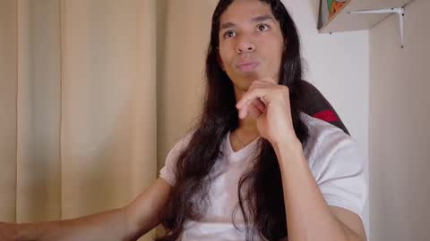 willy_veins online show from October 30, 2025, 3:46 pm