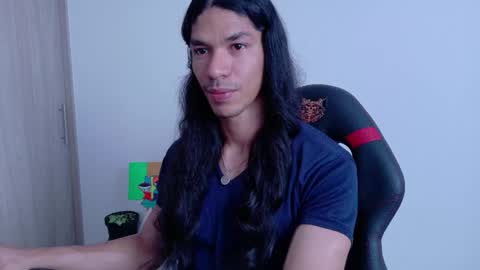 willy_veins online show from May 31, 2026, 3:52 pm