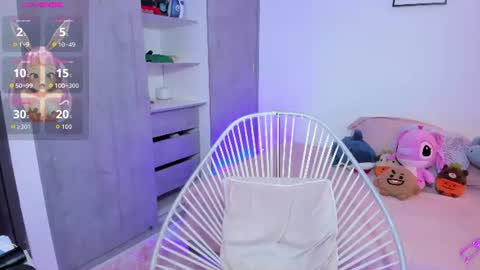 Ann online show from July 27, 2026, 3:02 am