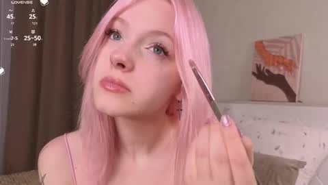 Mary online show from January 10, 2026, 1:07 am