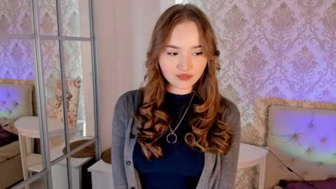 Snapshot of wiloneheldreth chatting on February 5, 2025, 4:47 pm ROSE online show from February 5, 2025, 4:47 pm