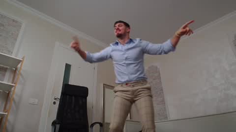 WilsonJules online show from January 4, 2025, 8:16 pm