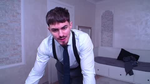 WilsonJules online show from January 5, 2025, 3:02 pm