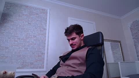 WilsonJules online show from January 17, 2025, 5:30 pm