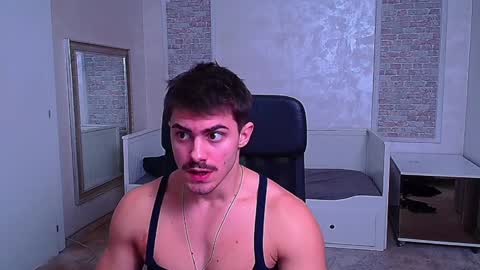 WilsonJules online show from January 19, 2025, 10:39 pm