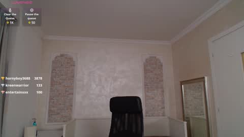 WilsonJules online show from January 26, 2025, 1:52 am