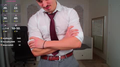 WilsonJules online show from January 26, 2025, 10:35 pm