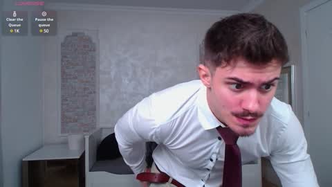 WilsonJules online show from January 31, 2025, 8:01 pm