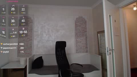 WilsonJules online show from January 31, 2025, 11:13 pm