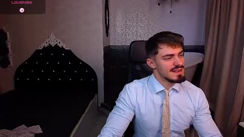 WilsonJules online show from September 20, 2025, 4:24 am