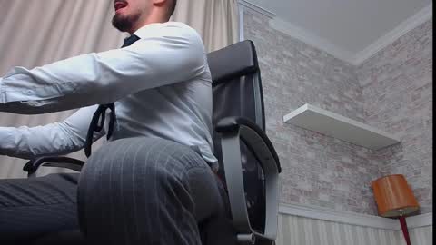 WilsonJules online show from September 25, 2025, 5:22 am