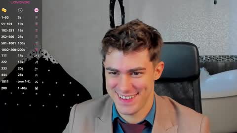 WilsonJules online show from November 1, 2025, 5:42 am