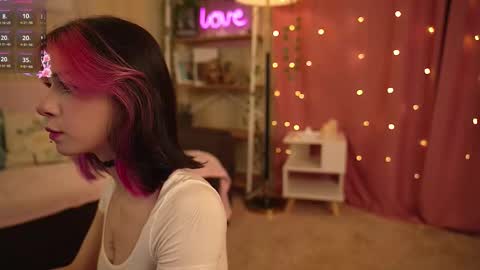 Snapshot of winaria chatting on November 18, 2025, 4:39 am Winaria online show from November 18, 2025, 4:39 am