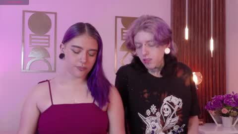 Winchester Hanna online show from April 10, 2026, 8:57 pm