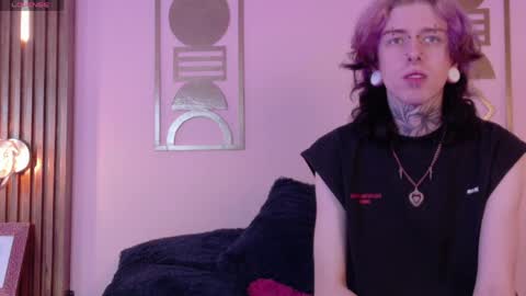 Snapshot of winchester_hanna chatting on May 12, 2026, 8:06 pm Winchester Hanna online show from May 12, 2026, 8:06 pm