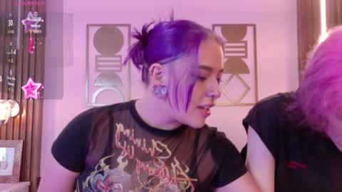 Snapshot of winchester_hanna chatting on May 31, 2026, 8:32 pm Winchester Hanna online show from May 31, 2026, 8:32 pm