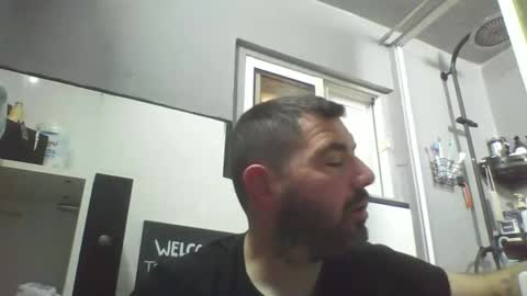 Snapshot of windowpane5 chatting on January 12, 2025, 11:07 am windowpane online show from January 12, 2025, 11:07 am