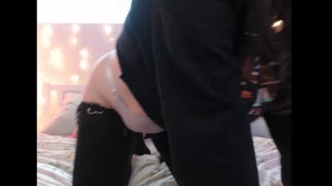 Snapshot of wingardiumleveveosa chatting on March 9, 2025, 10:41 pm Eevie online show from March 9, 2025, 10:41 pm