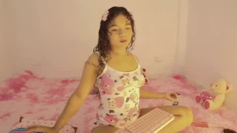 Snapshot of winnifer_gonzalez chatting on July 30, 2026, 3:38 am Winnifer Gonzalez online show from July 30, 2026, 3:38 am
