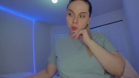 Snapshot of winter_miracle chatting on February 28, 2025, 11:14 am Winter Miracle online show from February 28, 2025, 11:14 am