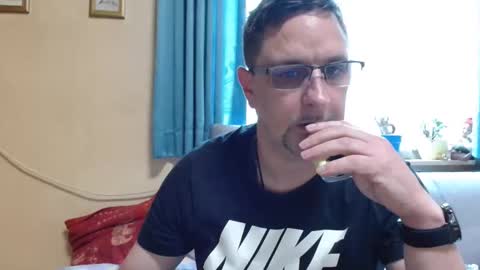 Dirty online show from May 8, 2026, 12:43 pm