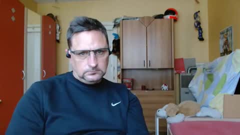 Dirty online show from May 11, 2026, 3:07 pm