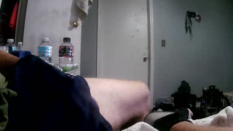 wisheyeknew2 online show from October 15, 2025, 2:22 am