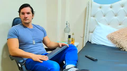 Wiston online show from January 15, 2026, 12:43 pm