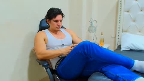 Wiston online show from February 5, 2026, 1:16 pm