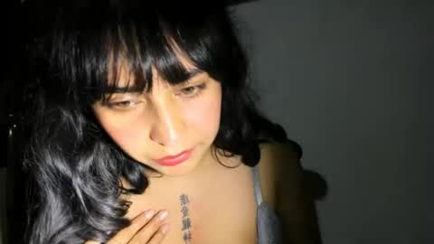 Snapshot of witch_3333 chatting on June 29, 2026, 8:20 am witch_3333 online show from June 29, 2026, 8:20 am