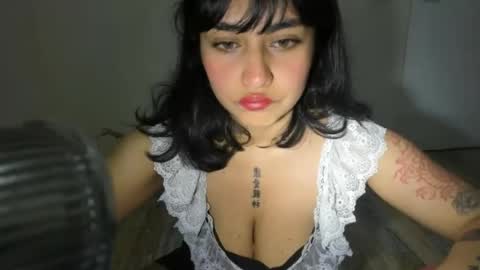 Snapshot of witch_3333 chatting on July 5, 2026, 3:45 am witch_3333 online show from July 5, 2026, 3:45 am
