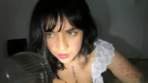 Snapshot of witch_3333 chatting on July 14, 2026, 4:06 am witch_3333 online show from July 14, 2026, 4:06 am