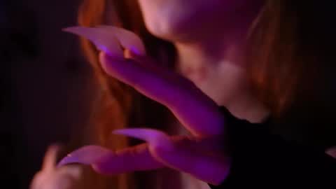 Snapshot of witch_fiona chatting on February 12, 2026, 8:26 pm Goddess of two strapons - Mr. long Don Mr. Pinky online show from February 12, 2026, 8:26 pm