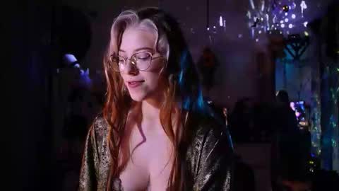 Snapshot of witch_fiona chatting on April 21, 2026, 8:12 pm Goddess of two strapons - Mr. long Don Mr. Pinky online show from April 21, 2026, 8:12 pm